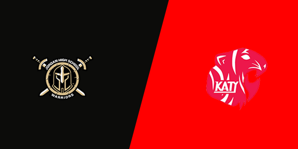 Katy Jordan High School vs. Katy High School