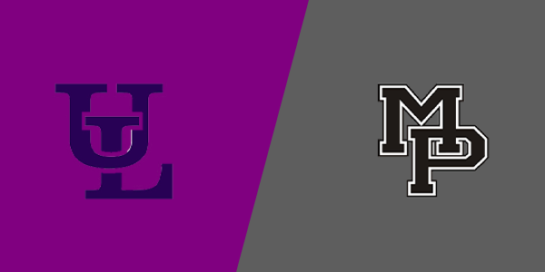 Upson-Lee High School vs. Mary Persons High School