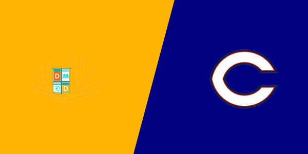 Downtown Doral Charter School vs. Christopher Columbus High School