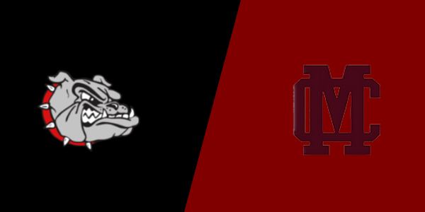 Lawrence County High School vs. Magoffin County High School