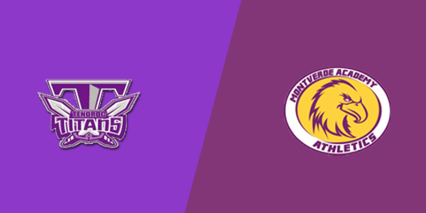 Tenoroc High School vs. Montverde Academy