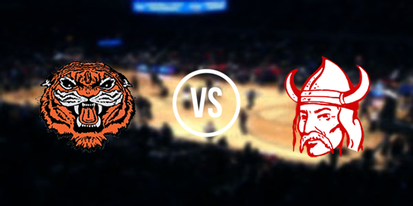 LaBrae High School vs Newton Falls High School