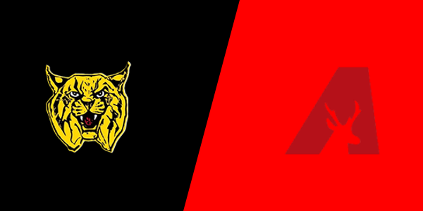 Bentworth High School vs. Avonworth High School