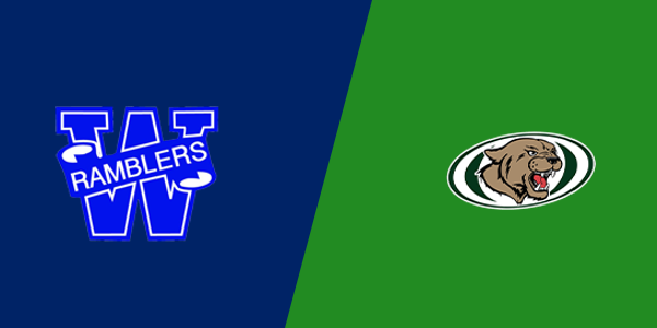 Windber Area High School vs. North Star High School