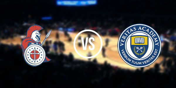 Dayspring Christian Academy vs. Veritas Academy