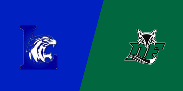 Lexington High School vs. Dutch Fork High School