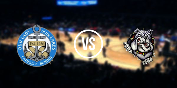 Our Lady Of The Lakes High School vs. Summerfield High School