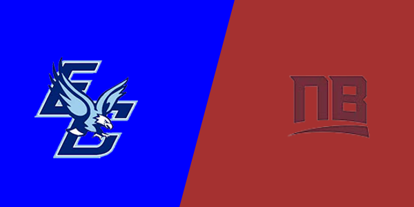 East Catholic High School vs. New Britain High School