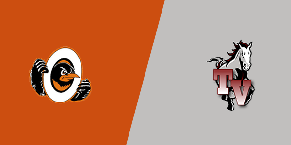 Lennox High School vs. Tri-Valley Middle School