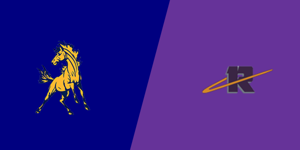 Bark River-Harris High School vs. Rapid River High School
