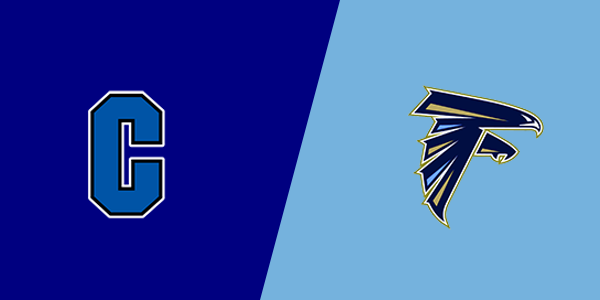Centennial High School vs. Foothill High School