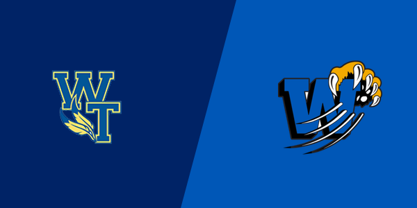 HC Wilcox Tech High School vs. Wolcott Tech High School