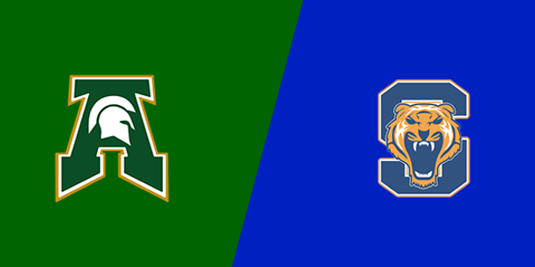 Auburn High School vs. Stadium High School