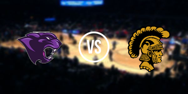 Carrollton High School vs Chapel Hill High School