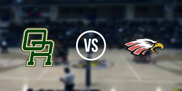 Edgewater High School vs Oak Ridge HS