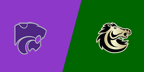 Franklin High School - Elk Grove vs. Monterey Trail High School