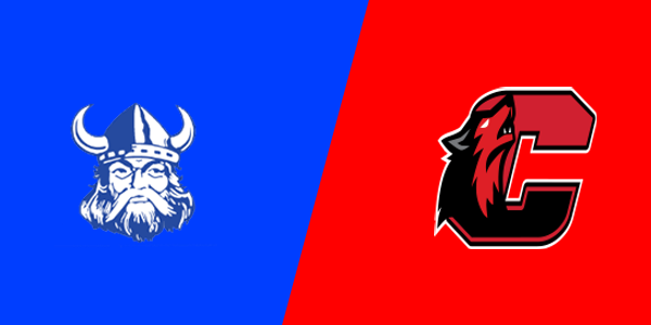 Dundee High School vs. Clinton High School