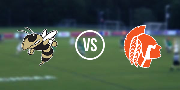 Boone High School vs. Bishop Moore High School