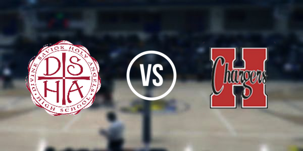 Hamilton High School vs. Divine Savior Holy Angels High School
