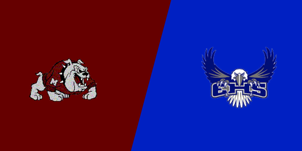 Montesano Junior/Senior High School vs. Elma High School