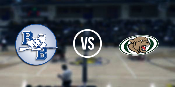 Berlin Brothersvalley High School vs. North Star High School