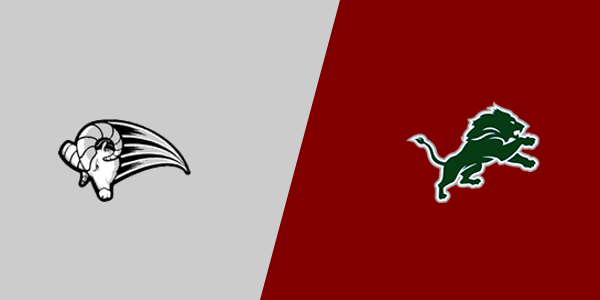 Wilkinson County Christian School vs. Lamar Christian School
