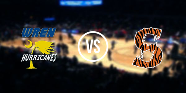 Wren High School vs. Southside High School