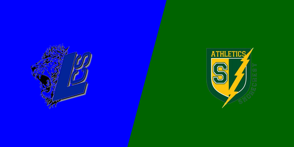 Lakeside Christian School vs. Shorecrest Preparatory School