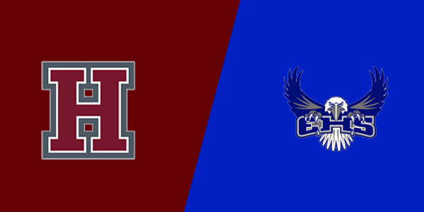 Hoquiam High School vs. Elma High School