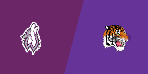 Wyoming High School vs. Shelby High School