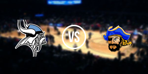 Mary G. Montgomery High School vs. Fairhope High School