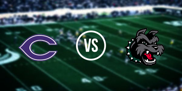 Carlsbad High School vs Helix Charter High School