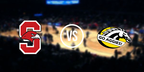 Dansville High School vs Saranac High School