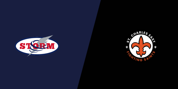 South Elgin vs St. Charles East