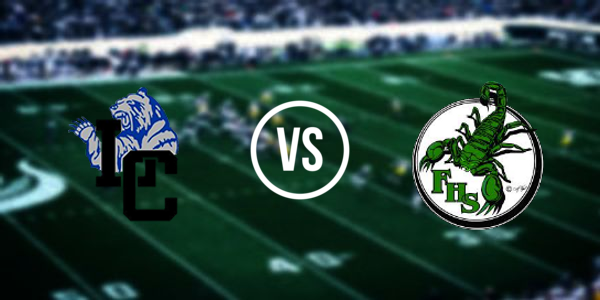 Farmington High School vs La Cueva High School