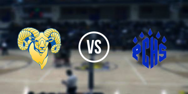 Polk County High School vs. Highland School of Technology