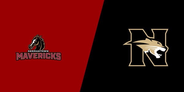 Germantown High School vs. Northwest Rankin High School