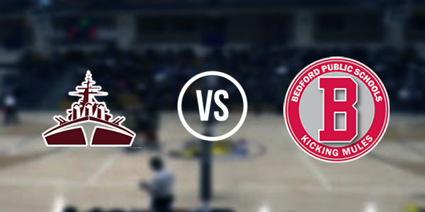 Bedford High School vs Dexter High School