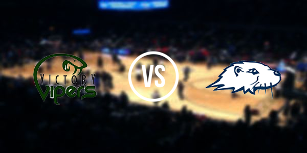 Victory Charter High School vs. Riverstone International School