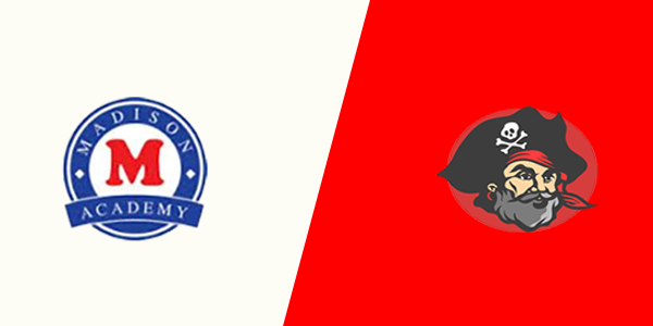 Madison Academy vs. Beecher High School