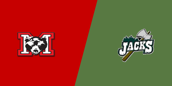 Moscow High School vs. St. Maries High School