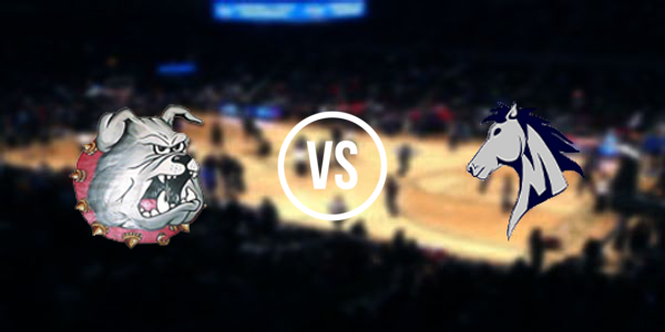 Montabella High School vs St Charles High School