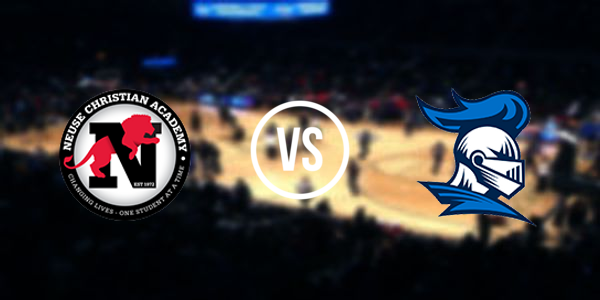 Neuse Christian Academy vs Thales Academy Rolesville