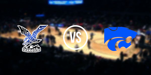 Highlands Ranch High School vs. Fruita Monument High School