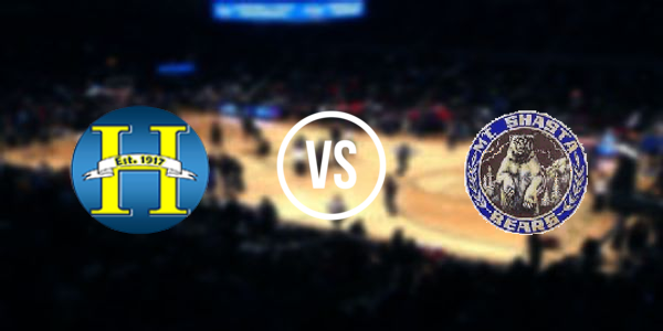 Mount Shasta High School vs. Hamilton High School - Hamilton City