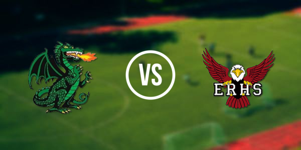 East Rockingham High School vs William Monroe High School