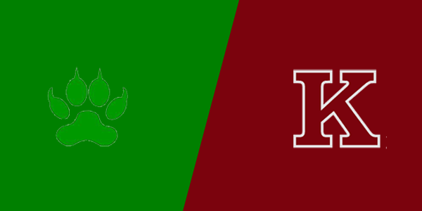 Griswold High School vs. Killingly High School