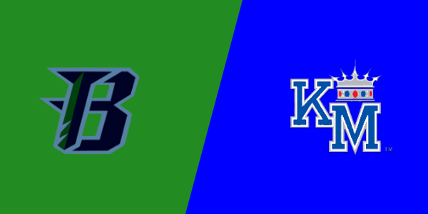 Todd Beamer High School vs. Kent-Meridian High School