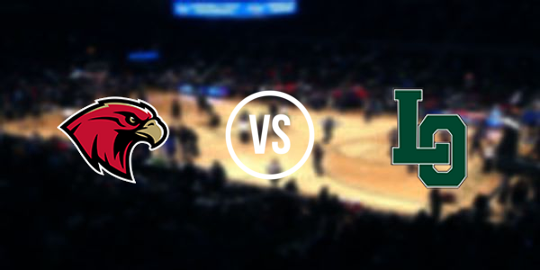 Athens High School - Troy vs. Lake Orion High School