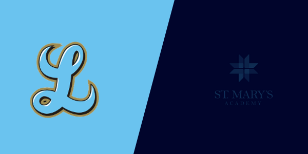 Lakeridge High School vs. St. Mary's Academy